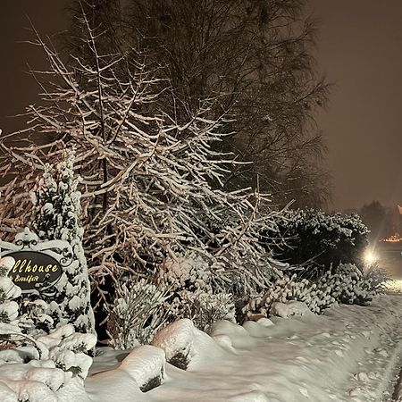 Hollhouse - Bed & Breakfast Хинтерцартен Екстериор снимка