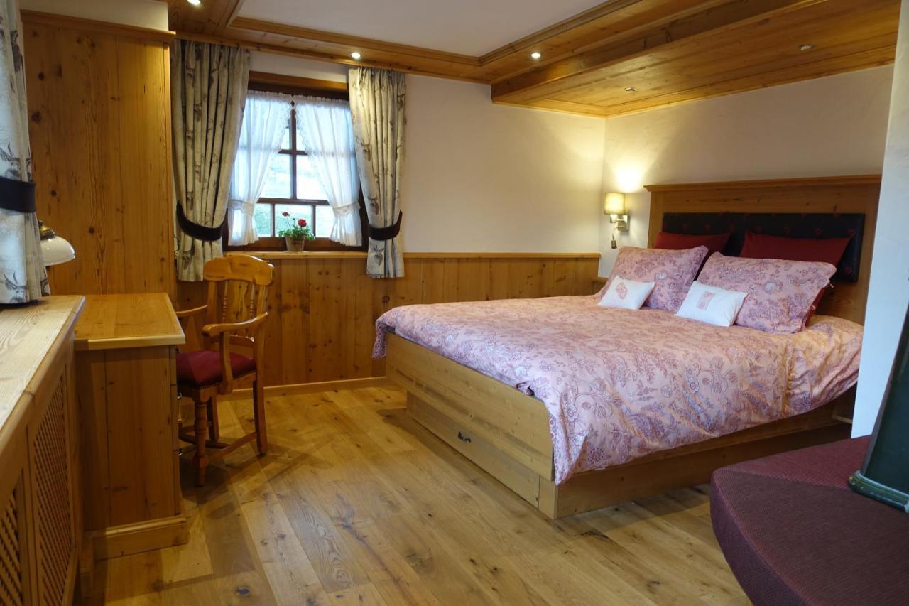Hollhouse - Bed & Breakfast Хинтерцартен Екстериор снимка