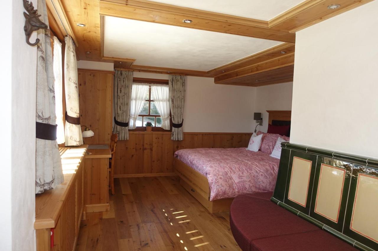 Hollhouse - Bed & Breakfast Хинтерцартен Екстериор снимка