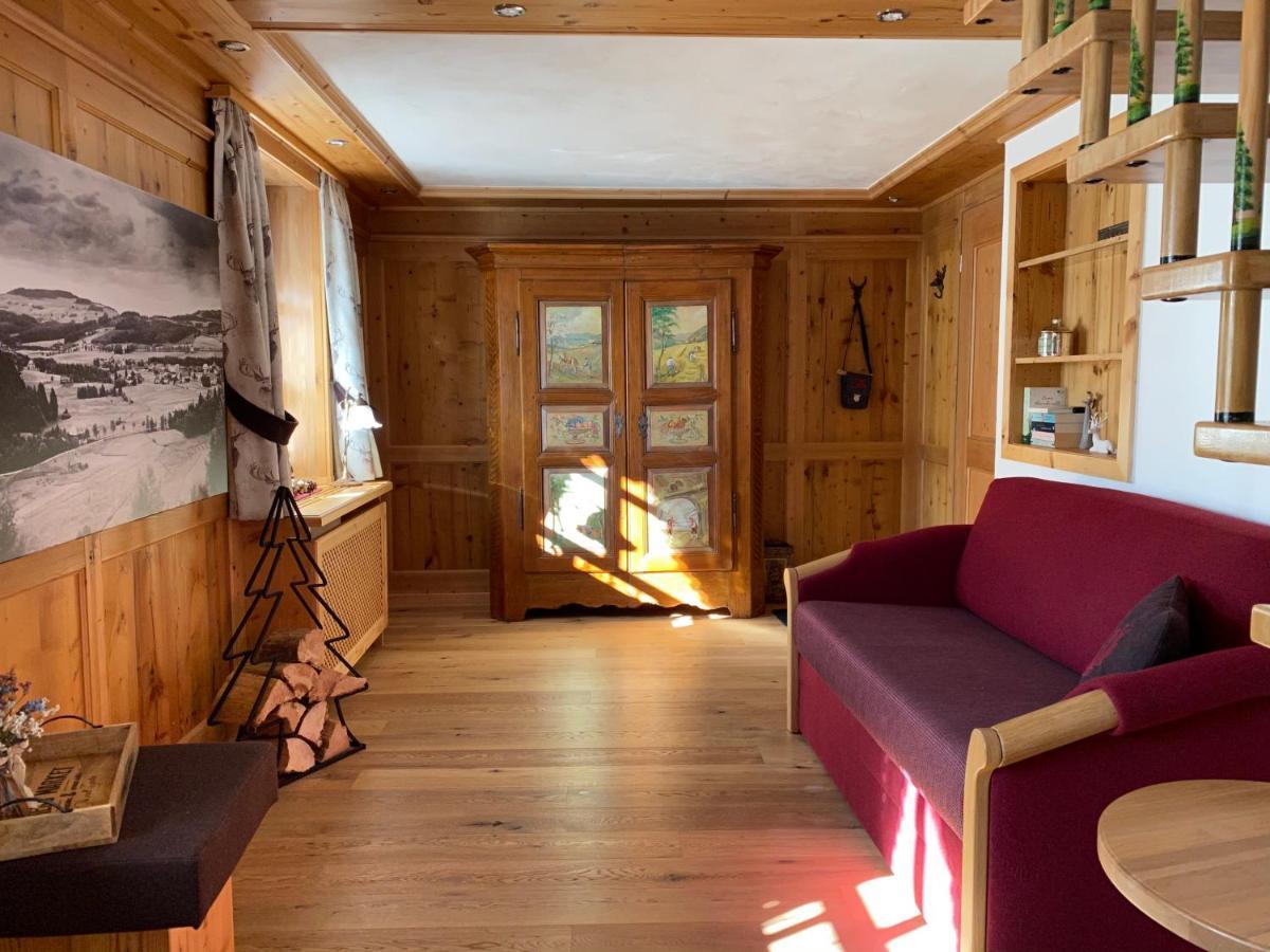 Hollhouse - Bed & Breakfast Хинтерцартен Екстериор снимка
