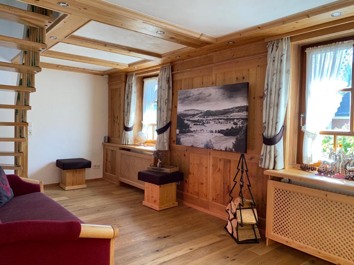 Hollhouse - Bed & Breakfast Хинтерцартен Екстериор снимка