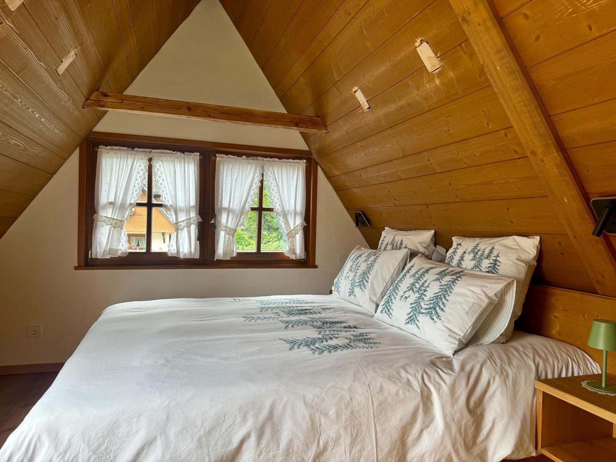 Hollhouse - Bed & Breakfast Хинтерцартен Екстериор снимка